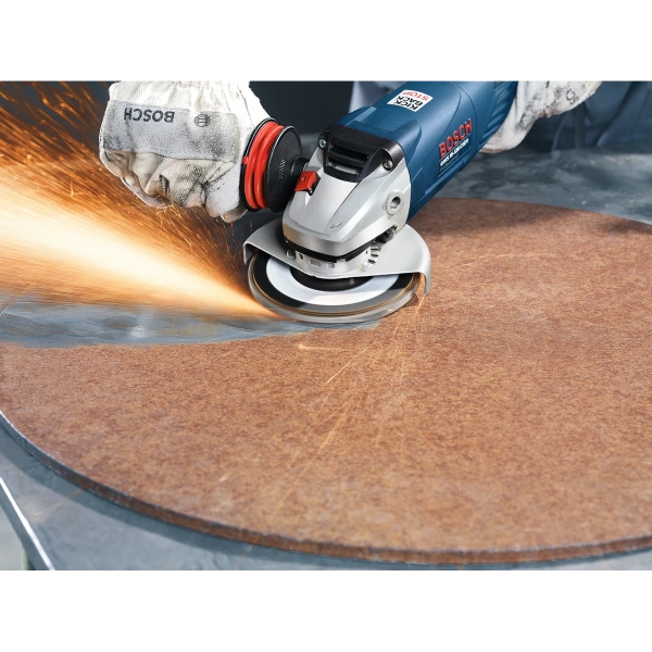 Flap disc X551, Expert for Metal Bosch 