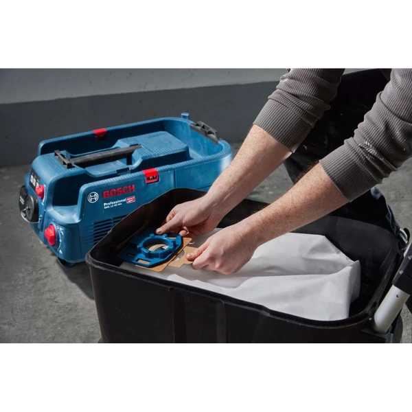 GAS 12-40 MA Professional Bosch 