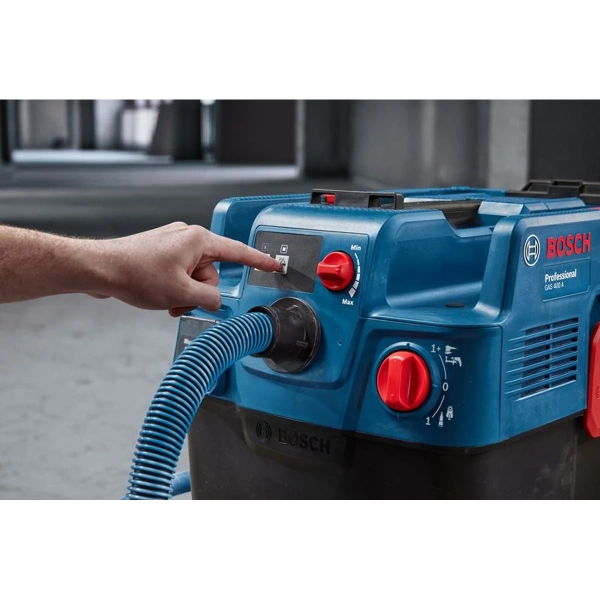 GAS 400 A Professional Bosch 