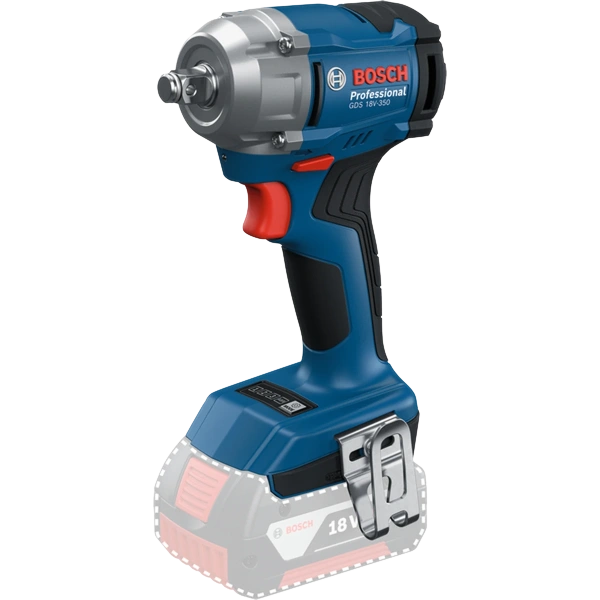 GDS 18V-350 Professional Bosch 