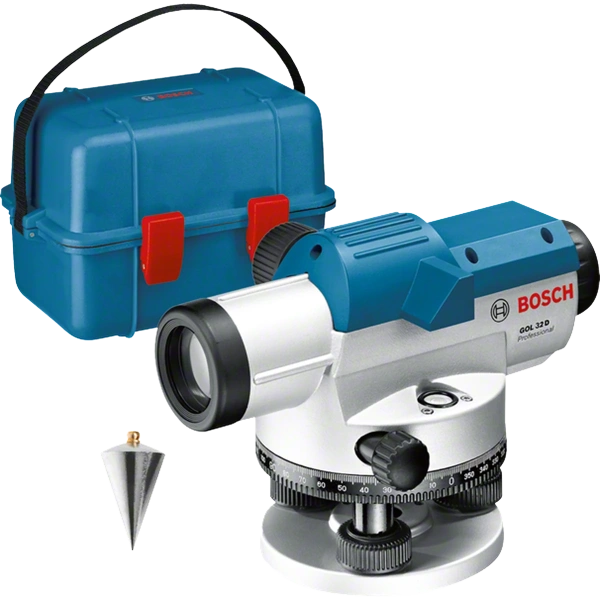 GOL 32 D Professional Bosch 