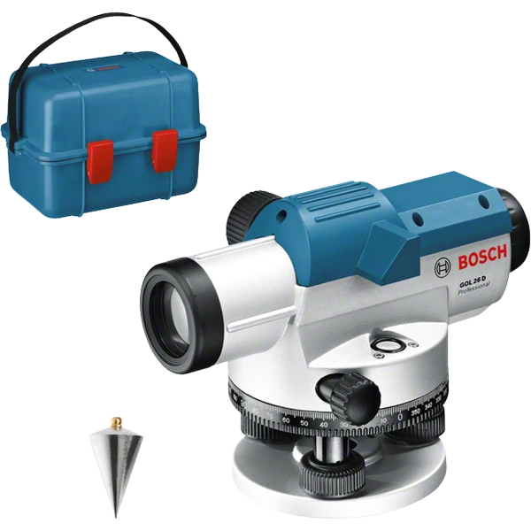GOL 26 D Professional Bosch 