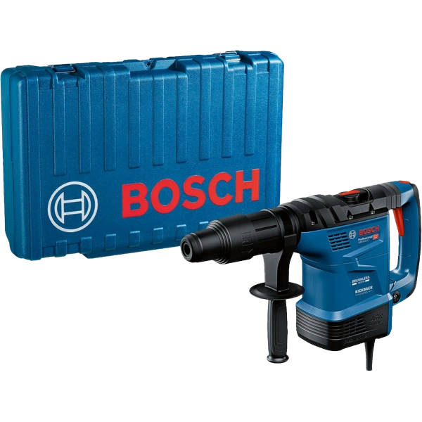 GBH 6-42 C Professional image 2