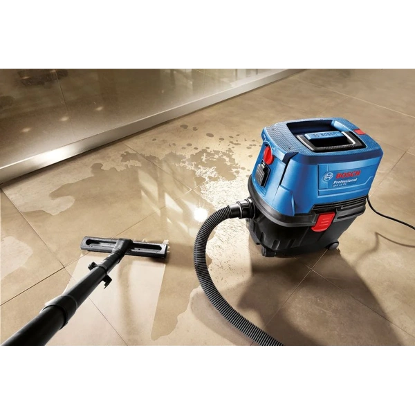 GAS 15 PS Professional Bosch 