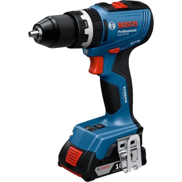 GSB 18V-65 Professional Bosch 
