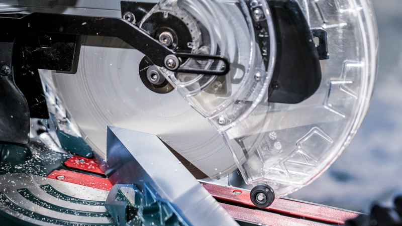 PRO Multi Material Circular Saw Blade Bosch 