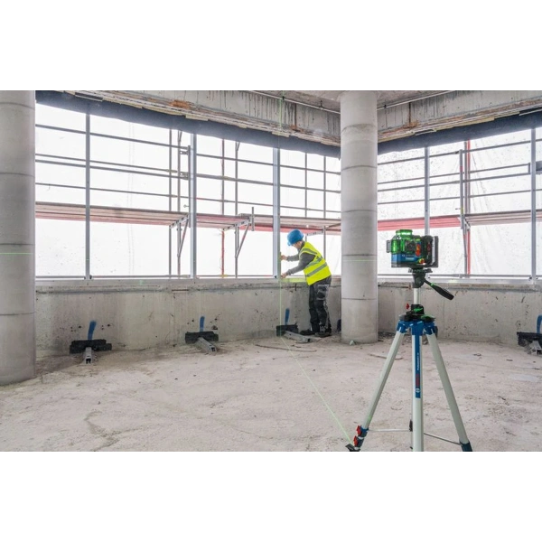 GLL 18V-120-33 CG Professional Bosch 