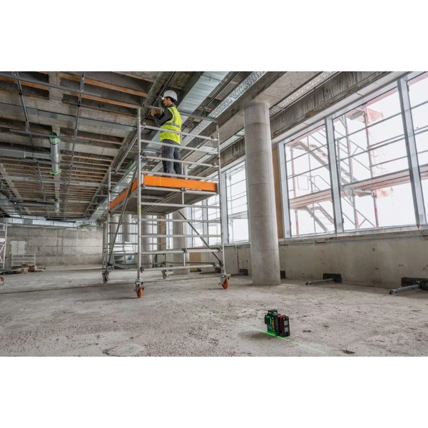 GLL 18V-120-33 CG Professional Bosch 