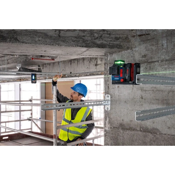 LR 7 Professional Bosch 