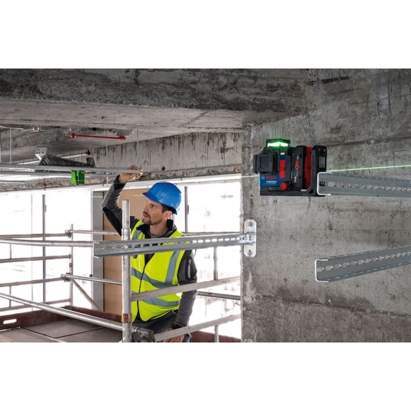 GLL 18V-120-33 CG Professional Bosch 