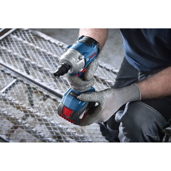 GDS 18V-350 Professional Bosch 