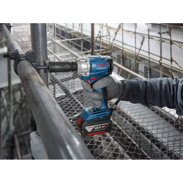 GDS 18V-350 Professional Bosch 