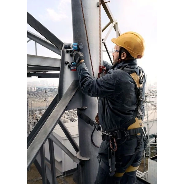 GDS 18V-350 Professional Bosch 