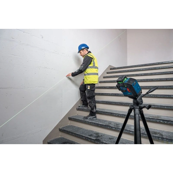 GLL 80-33 G Professional Bosch 