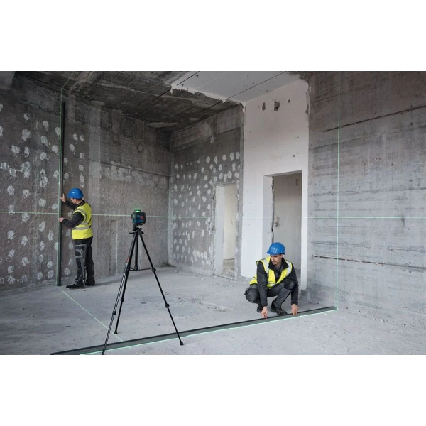 GLL 80-33 G Professional Bosch 