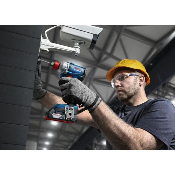 GDX 18V-285 Professional Bosch 