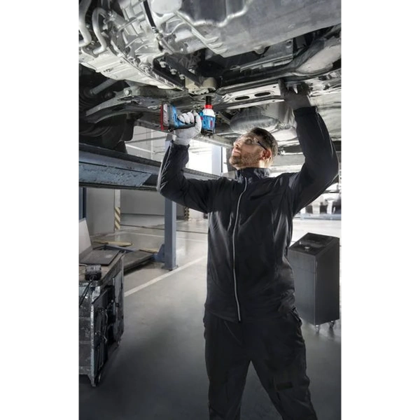 GDX 18V-285 Professional Bosch 