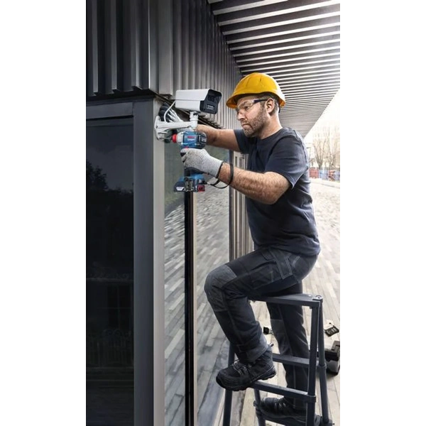 GDX 18V-285 Professional Bosch 