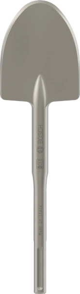PRO SDS max Excavation Chisel Bosch 