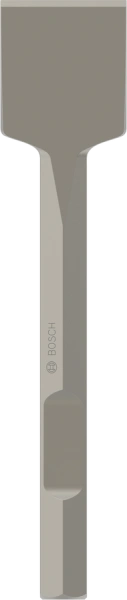 PRO HEX 28-4C Spade Chisel Bosch 