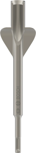 PRO SDS plus Winged Gouging Chisel Bosch 