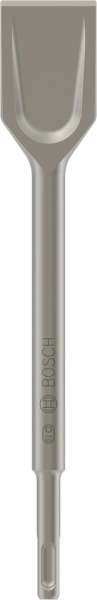 PRO SDS plus-5C Spade Chisel Bosch 