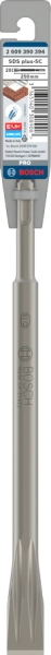 PRO SDS plus-5C Flat Chisel Bosch 