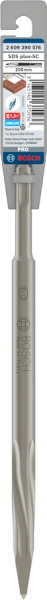 PRO SDS plus-5C Pointed Chisel Bosch 