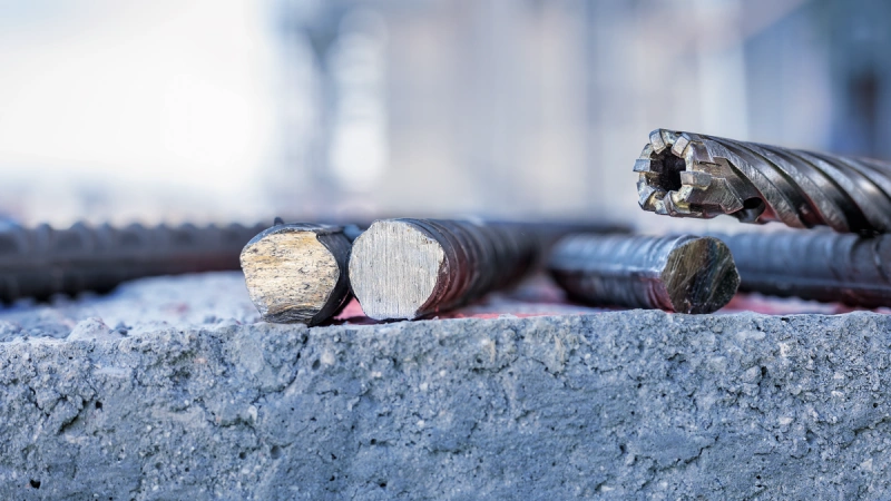 PRO SDS plus Rebar Cutter Drill Bit Bosch