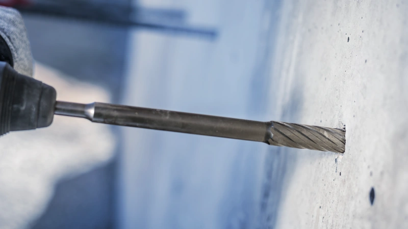 PRO SDS plus Rebar Cutter Drill Bit Bosch