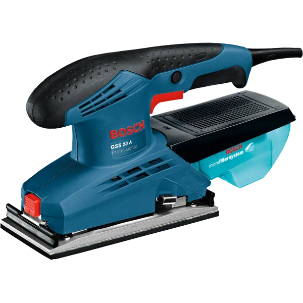 GSS 23 A Professional Bosch 