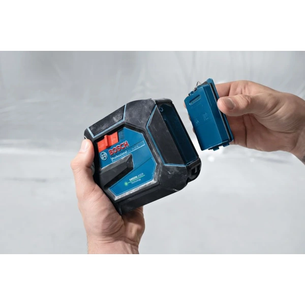 GLL 20-22 G Professional Bosch 