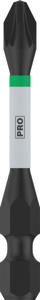 PRO Impact PZ Screwdriver Bit Bosch 