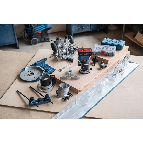 GKF 18V-8 Professional Bosch 