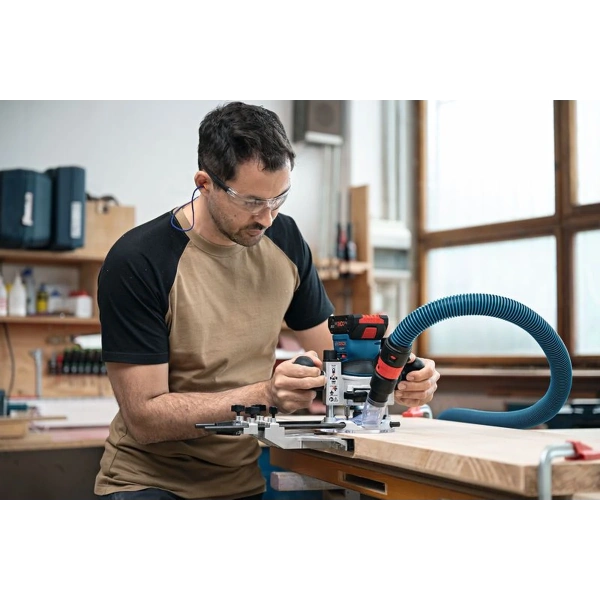 GKF 18V-8 Professional Bosch 