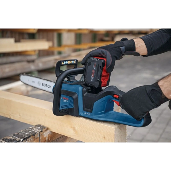 GKE 18V-40 Professional Bosch 