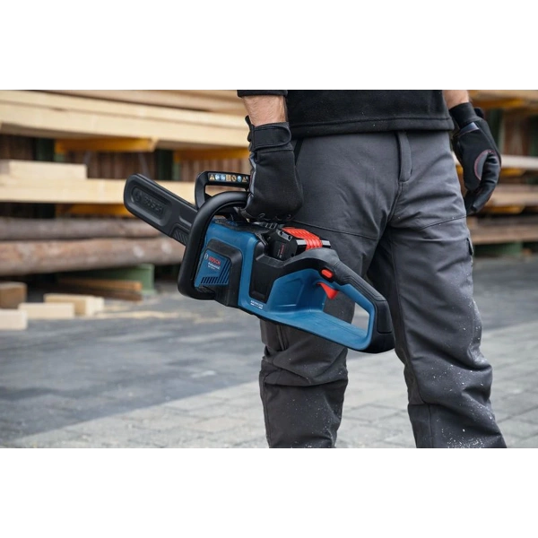 GKE 18V-40 Professional Bosch 