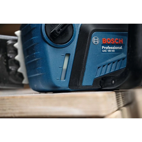 GKE 18V-40 Professional Bosch 