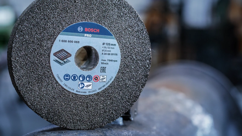 PRO Metal Grinding Wheel image 5