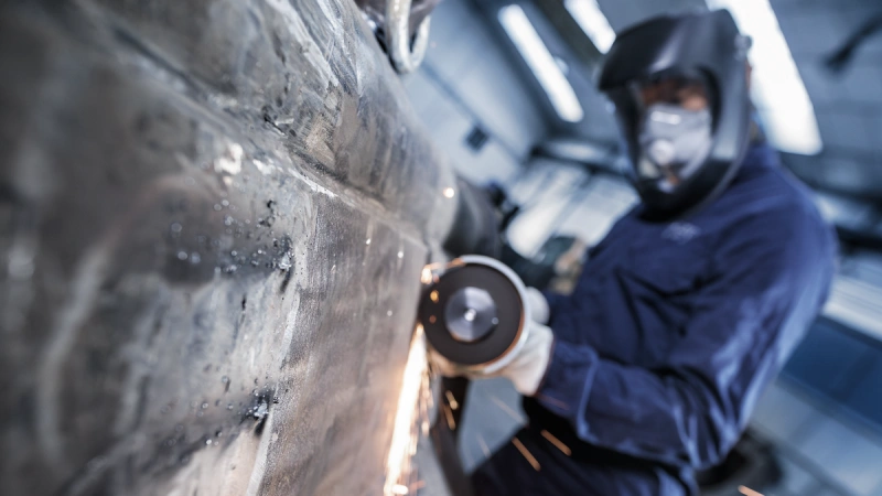 PRO Metal Grinding Wheel image 6