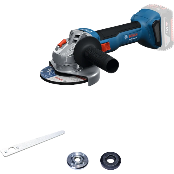 GWS 18V-8 Professional Bosch 