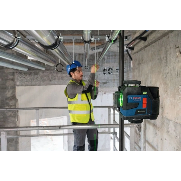 GLL 12V-100-33 CG Professional Bosch 