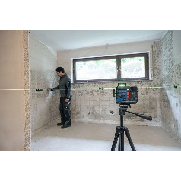 GLL 12V-100-33 CG Professional Bosch 