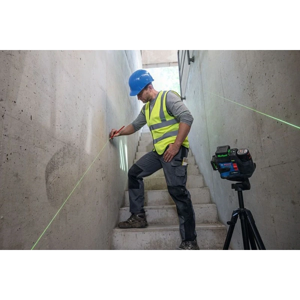 GLL 12V-100-33 CG Professional Bosch 