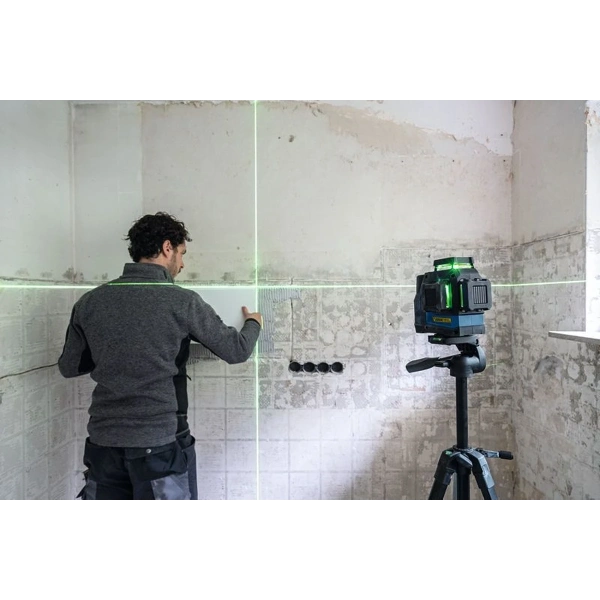 GLL 12V-100-33 CG Professional Bosch 