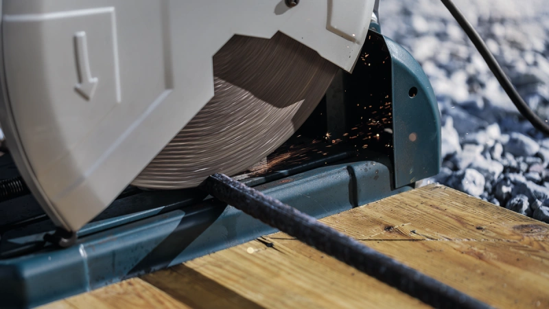 PRO Metal Bonded Cutting Disc Bosch 