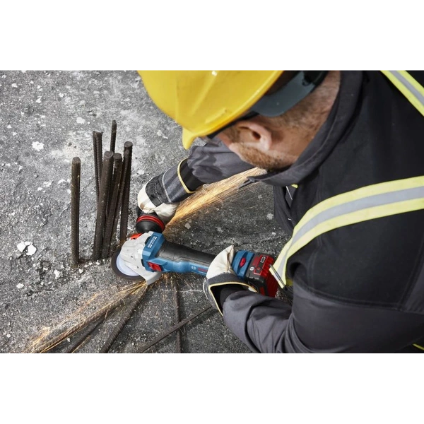 GWS 18V-11 S Professional Bosch 