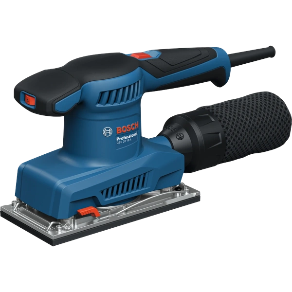 GSS 20-18 A Professional Bosch 