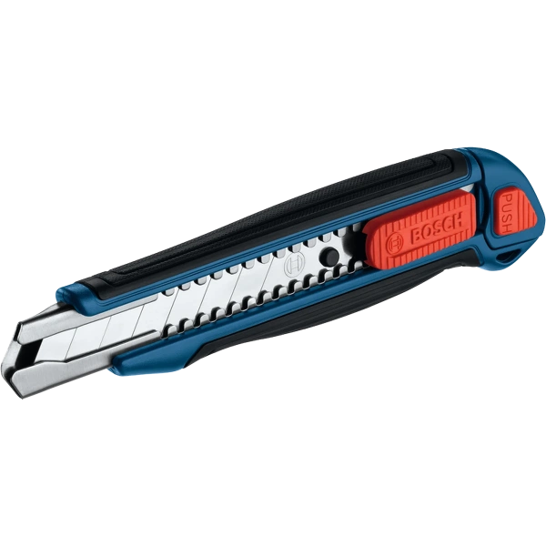Cutter Knife Professional Bosch 