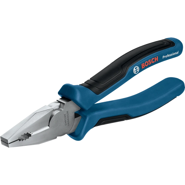 Universal Plier Professional Bosch 